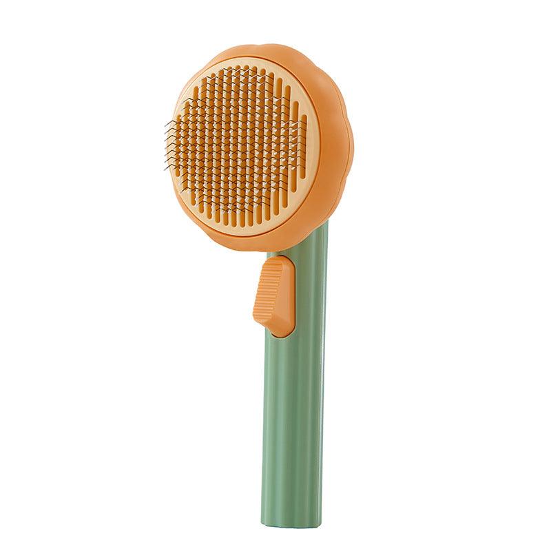 New Pet Cat Brush For Hair Removal