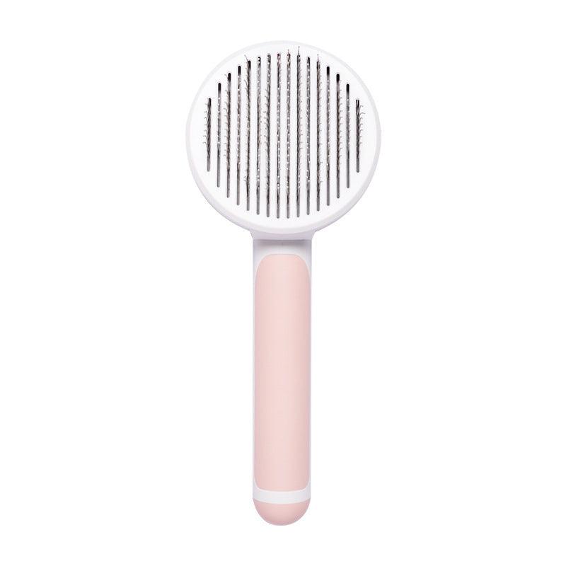 New Pet Cat Brush For Hair Removal