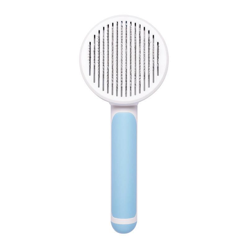 New Pet Cat Brush For Hair Removal